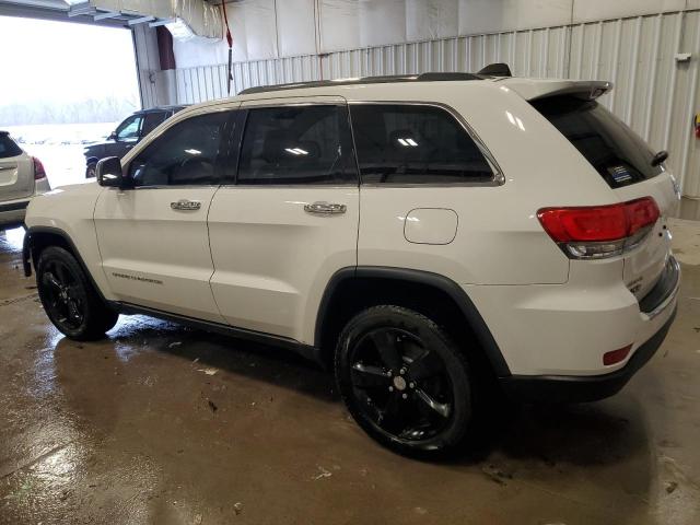 Photo 2 from auction – 2015 JEEP GRAND CHER with VIN 1C4RJFBG2FC853198