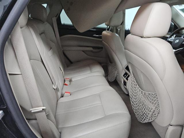 Photo 11 from auction – 2012 CADILLAC SRX LUXURY with VIN 3GYFNAE33CS503341