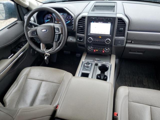 Photo 8 from auction – 2018 FORD EXPEDITION with VIN 1FMJK1HT5JEA65316