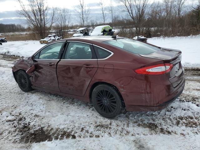 Photo 2 from auction – 2016 FORD FUSION SE with VIN 3FA6P0HDXGR104184