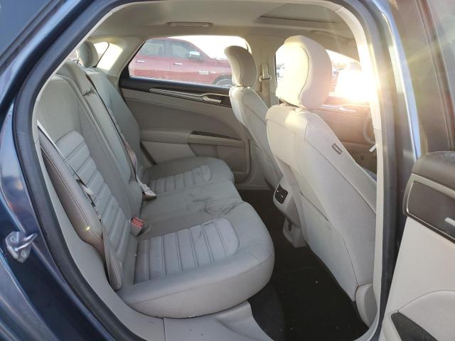 Photo 10 from auction – 2019 FORD FUSION SE with VIN 3FA6P0LU6KR206596