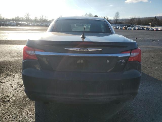 Photo 6 from auction – 2011 CHRYSLER 200 S with VIN 1C3BC8EG3BN616032
