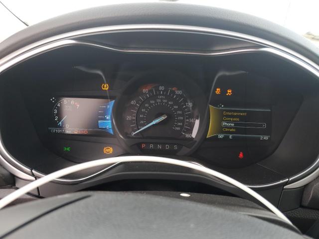 Photo 9 from auction – 2015 FORD FUSION SE with VIN 3FA6P0H70FR128406