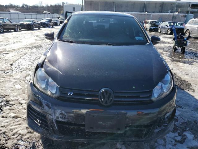 Photo 5 from auction – 2012 VOLKSWAGEN GOLF R with VIN WVWPF7AJ3CW309198