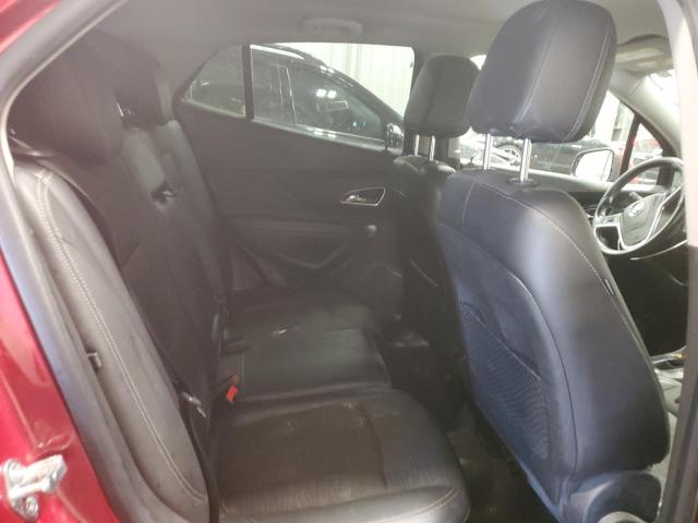 Photo 11 from auction – 2015 BUICK ENCORE CON with VIN KL4CJFSB9FB066615