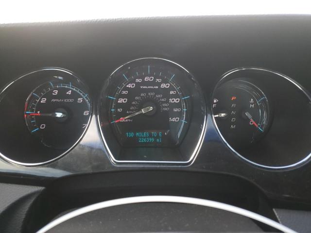 Photo 9 from auction – 2011 FORD TAURUS LIM with VIN 1FAHP2JWXBG177619