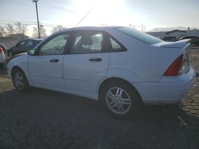 Photo 2 from auction – 2001 FORD FOCUS SE with VIN 1FAFP34321W242448