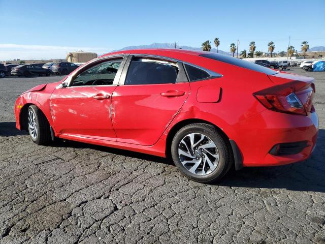 Photo 2 from auction – 2016 HONDA CIVIC LX with VIN 2HGFC2F59GH525050