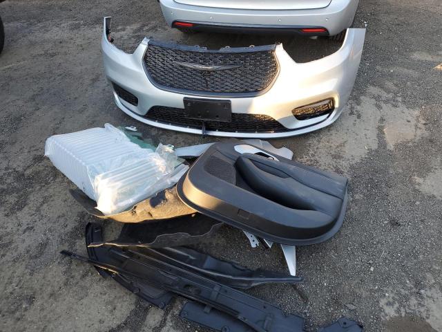 Photo 13 from auction – 2023 CHRYSLER PACIFICA H with VIN 2C4RC1L75PR627046