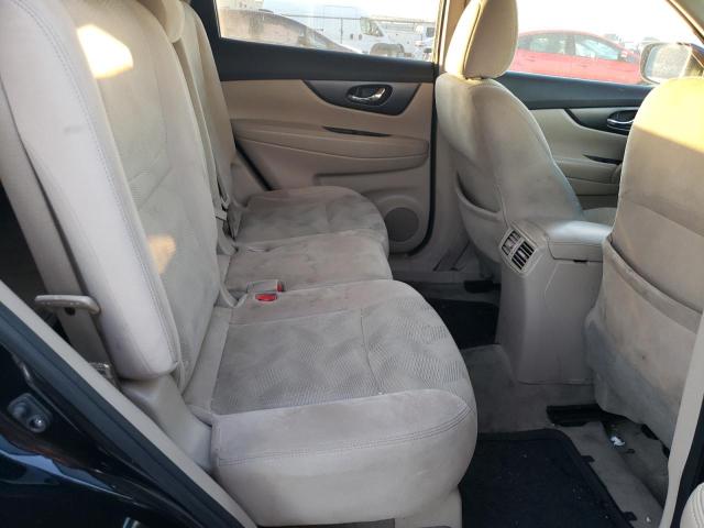 Photo 11 from auction – 2015 NISSAN ROGUE S with VIN 5N1AT2MT4FC827644