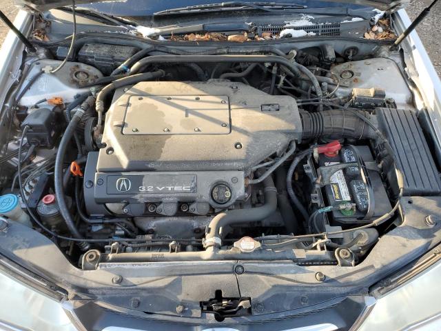 Photo 11 from auction – 2003 ACURA 3.2TL with VIN 19UUA56603A027593