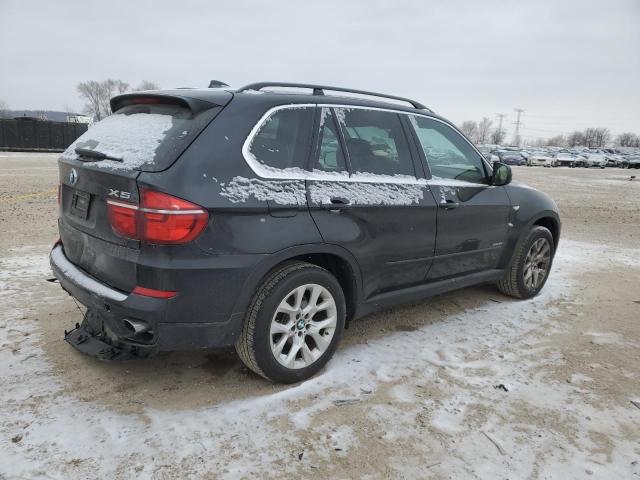 Photo 3 from auction – 2013 BMW X5 XDRIVE3 with VIN 5UXZV4C57D0E14293