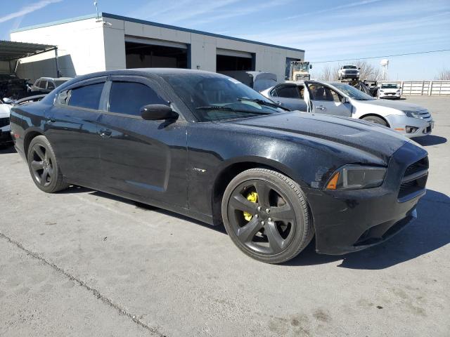 Photo 4 from auction – 2014 DODGE CHARGER R/ with VIN 2C3CDXCTXEH350355