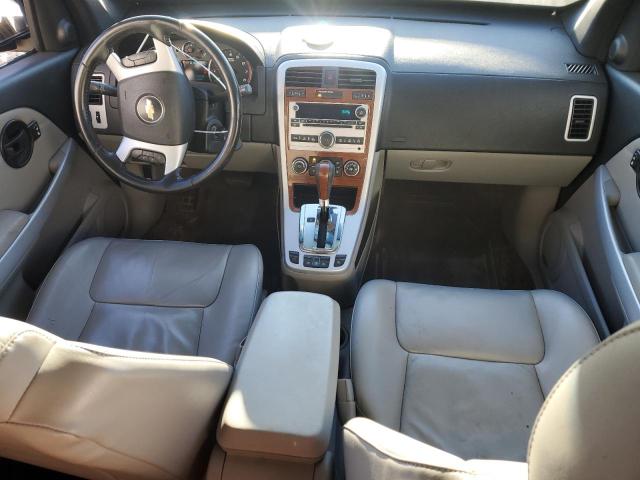 Photo 8 from auction – 2008 CHEVROLET EQUINOX LT with VIN 2CNDL43F686046477