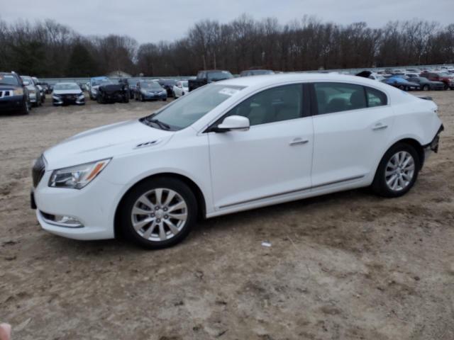 BUICK LACROSSE 2015 مع رقم تعريف المركبة 1G4GB5GR9FF209572 - صورة من المزاد
