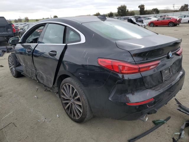 Photo 2 from auction – 2021 BMW 228I with VIN WBA53AK06M7H58017