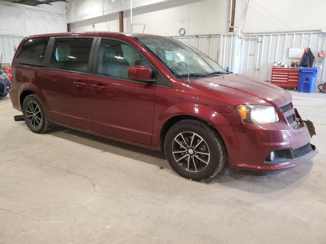 Photo 4 from auction – 2019 DODGE GRAND CARA with VIN 2C4RDGEG2KR616947