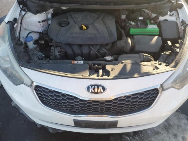 Photo 11 from auction – 2016 KIA FORTE LX with VIN KNAFK4A67G5509964