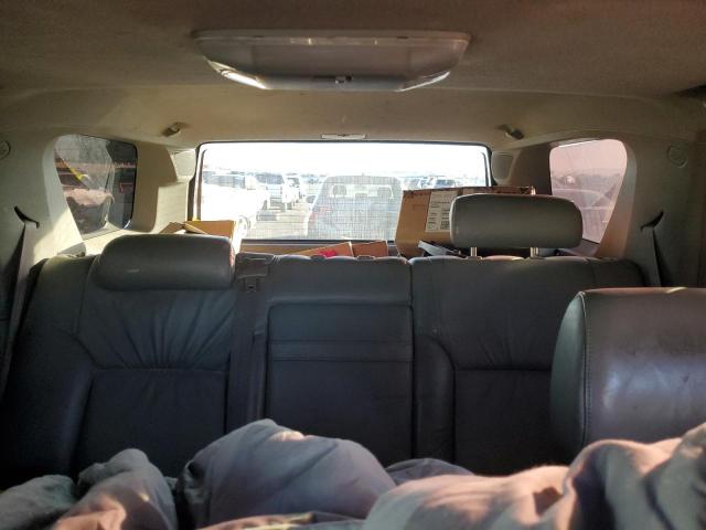 Фото 10 с аукциона – 2005 TOYOTA 4RUNNER LI с VIN JTEZU17R458034646