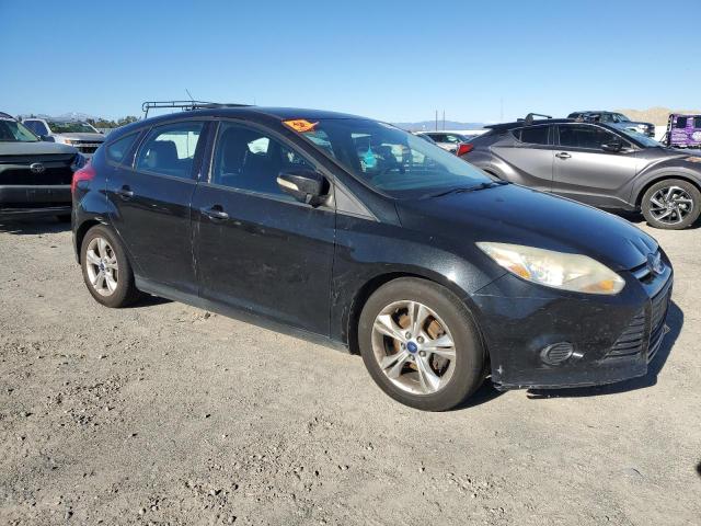 Фото 4 с аукциона – 2014 FORD FOCUS SE с VIN 1FADP3K20EL374682
