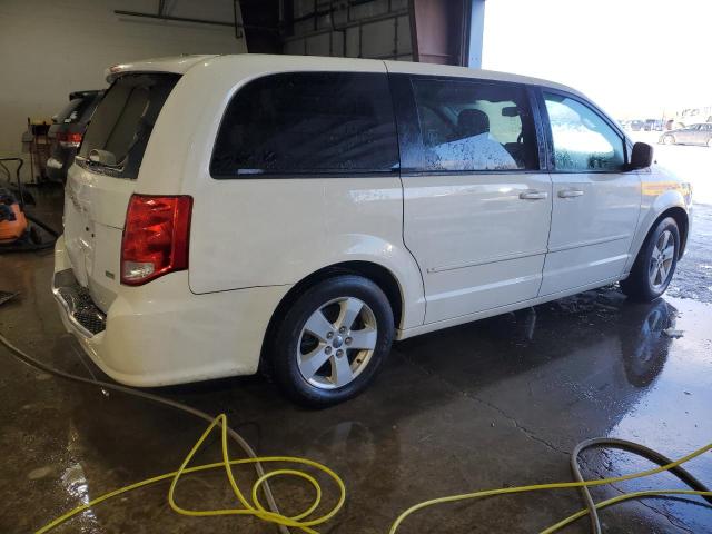 Photo 3 from auction – 2013 DODGE GRAND CARA with VIN 2C4RDGBG9DR638483
