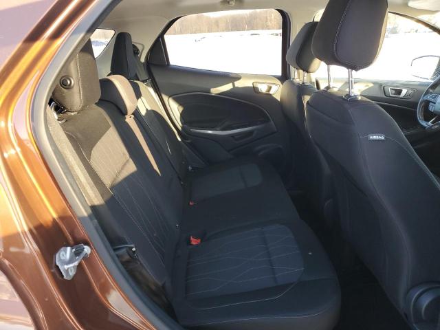 Photo 11 from auction – 2019 FORD ECOSPORT S with VIN MAJ3S2GE7KC277238
