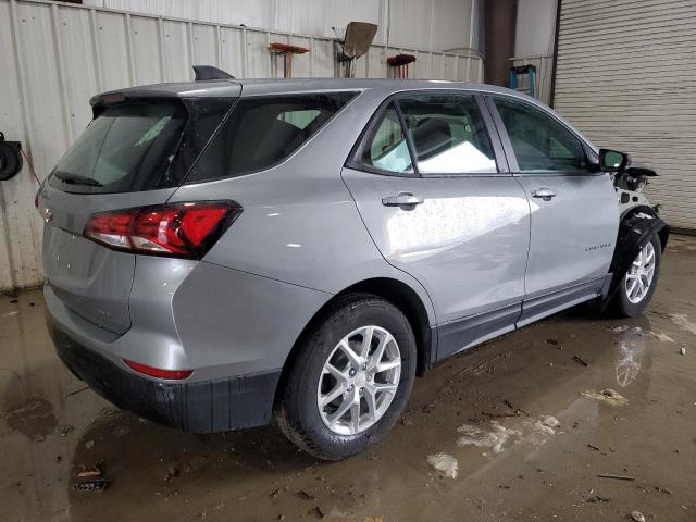 Photo 3 from auction – 2024 CHEVROLET EQUINOX LS with VIN 3GNAX5EG3RL296349
