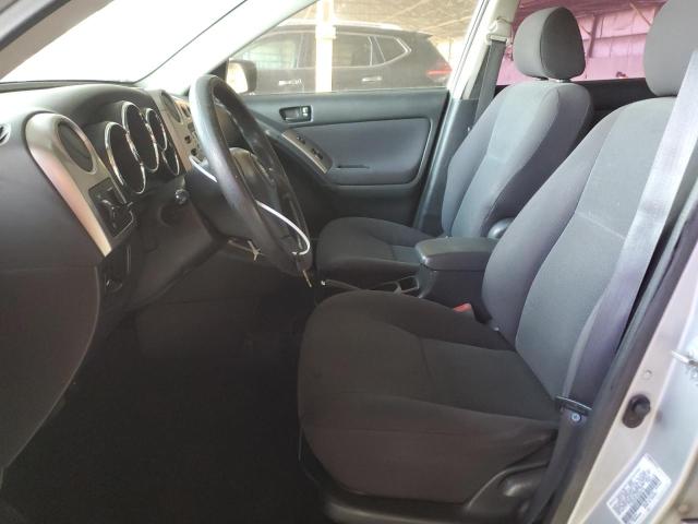 Photo 7 from auction – 2003 TOYOTA COROLLA MA with VIN 2T1KR32E23C069145