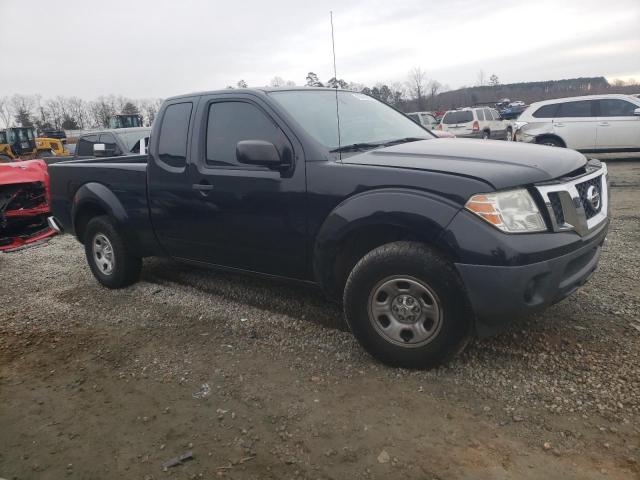 Photo 4 from auction – 2016 NISSAN FRONTIER S with VIN 1N6BD0CTXGN745173