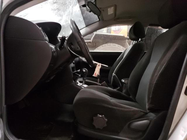 Photo 7 from auction – 2003 TOYOTA COROLLA CE with VIN 2T1BR32E43C155136
