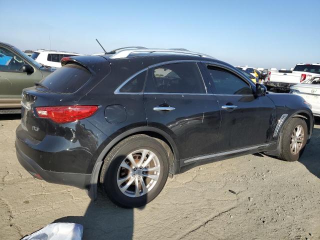 Photo 3 from auction – 2013 INFINITI FX37 with VIN JN8CS1MW4DM170389