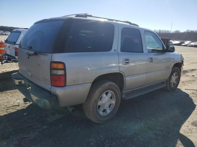 Photo 3 from auction – 2006 GMC YUKON with VIN 1GKEK13Z16R138445