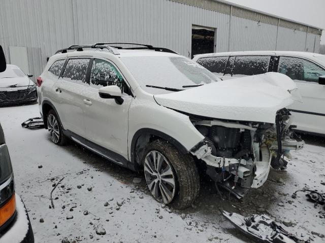 Photo 4 from auction – 2020 SUBARU ASCENT LIM with VIN 4S4WMAPD8L3455495