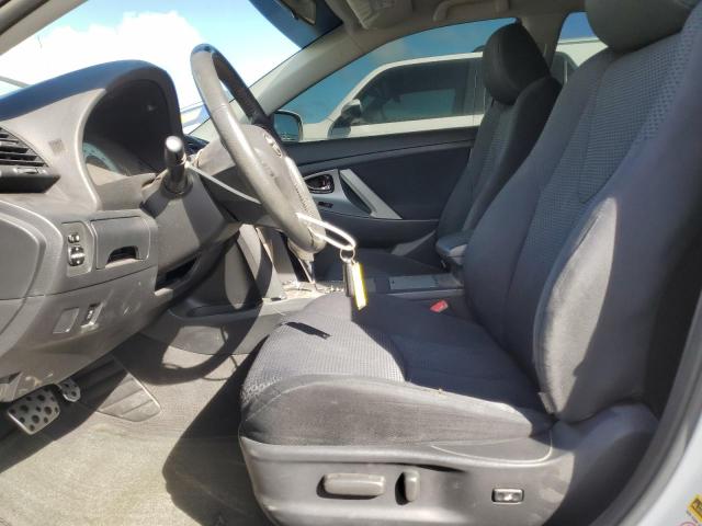 Photo 7 from auction – 2011 TOYOTA CAMRY BASE with VIN 4T1BF3EK6BU630129