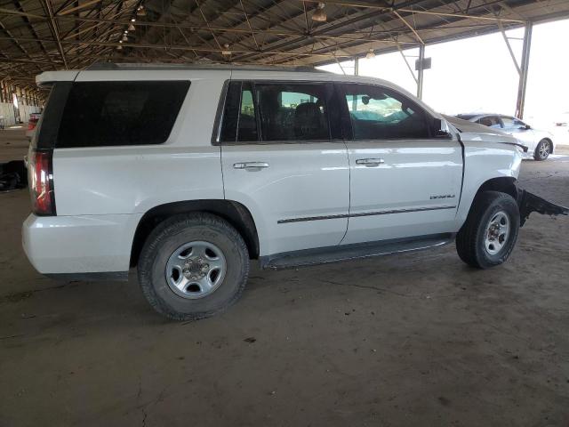 Photo 3 from auction – 2017 GMC YUKON DENA with VIN 1GKS2CKJ2HR210895