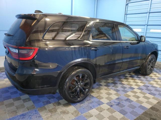 Photo 3 from auction – 2019 DODGE DURANGO GT with VIN 1C4RDJDG7KC721930