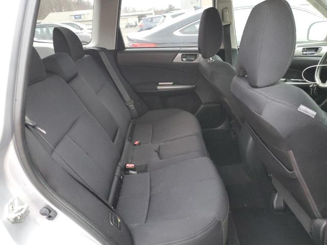 Photo 11 from auction – 2012 SUBARU FORESTER 2 with VIN JF2SHADC2CH455841