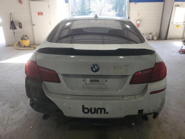 Photo 6 from auction – 2014 BMW 535 I with VIN WBA5B1C58ED475549