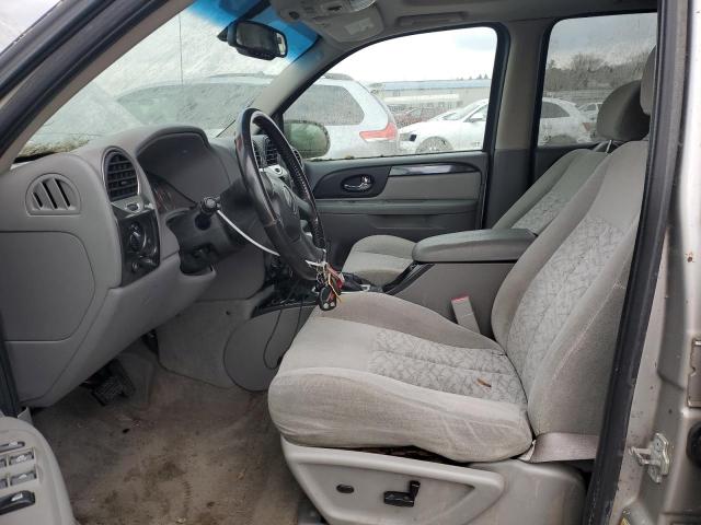 Photo 7 from auction – 2007 GMC ENVOY with VIN 1GKDT13S972164880