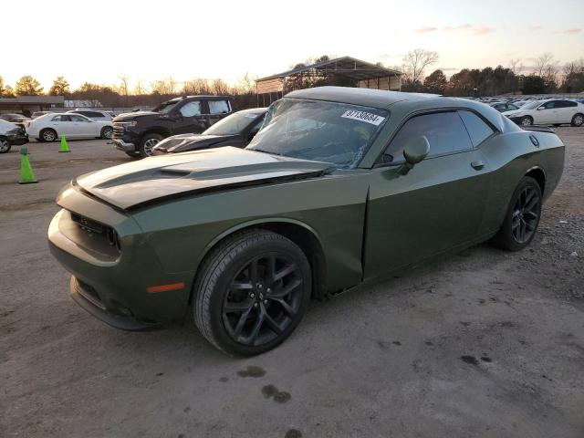 DODGE CHALLENGER 2019 with VIN 2C3CDZAG0KH649978 - Photo from auction