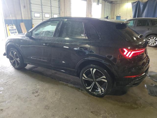 Photo 2 from auction – 2024 AUDI Q3 PREMIUM with VIN WA1EECF34R1035605