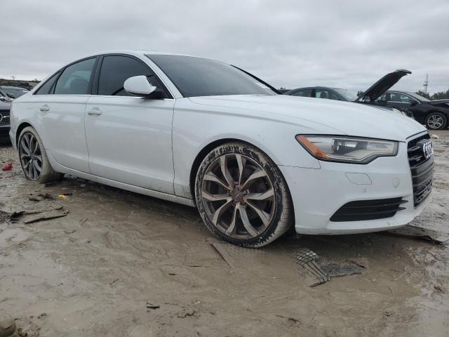 Photo 4 from auction – 2014 AUDI A6 PREMIUM with VIN WAUGFAFC5EN126589