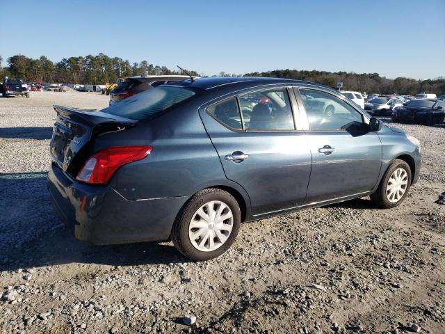 Photo 3 from auction – 2016 NISSAN VERSA S with VIN 3N1CN7AP1GL875817