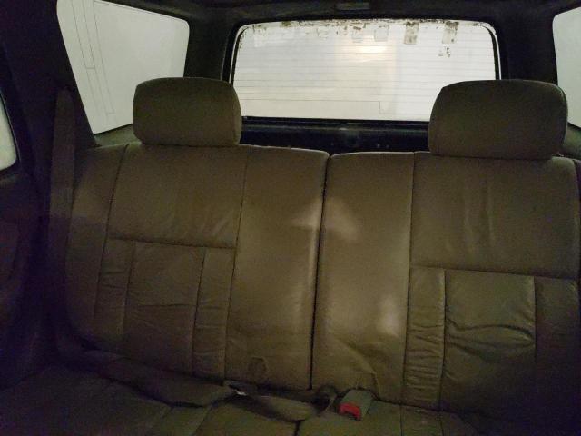 Photo 10 from auction – 1998 TOYOTA 4RUNNER LI with VIN JT3HN87R2W0187844