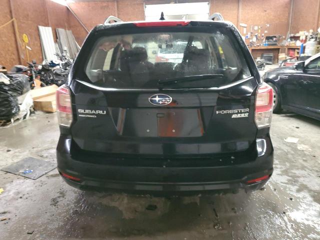 Photo 6 from auction – 2017 SUBARU FORESTER 2 with VIN JF2SJABC3HH416884