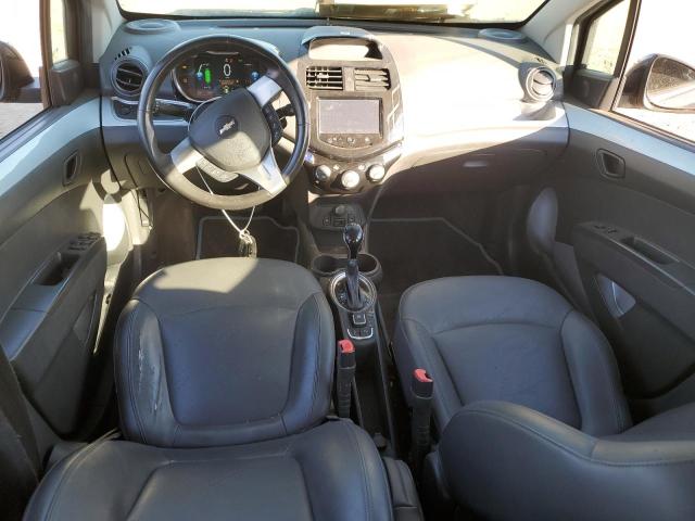 Photo 8 from auction – 2015 CHEVROLET SPARK EV 2 with VIN KL8CL6S07FC761757