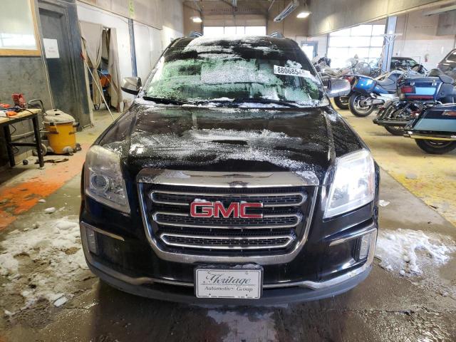 Photo 5 from auction – 2017 GMC TERRAIN SL with VIN 2GKFLUEK3H6119851