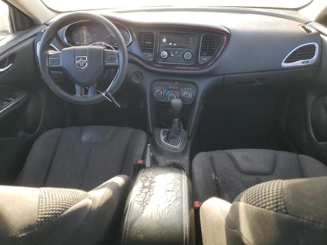 Photo 8 from auction – 2015 DODGE DART SE with VIN 1C3CDFAAXFD300629