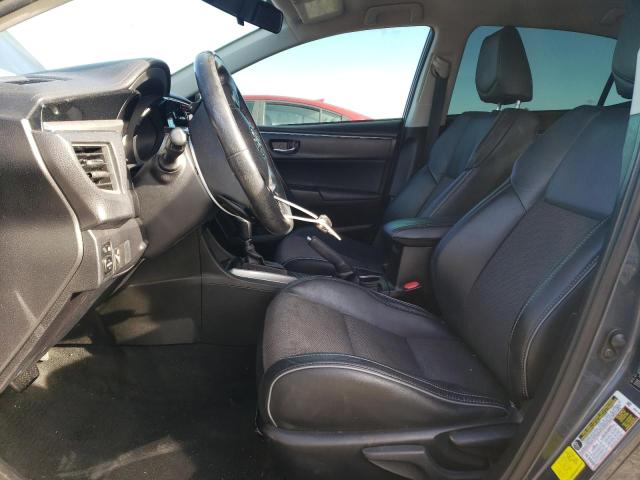 Photo 7 from auction – 2015 TOYOTA COROLLA L with VIN 5YFBURHE2FP336720