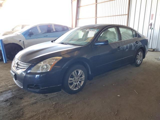 NISSAN ALTIMA BAS 2010 with VIN 1N4AL2AP4AN540108 - Photo from auction